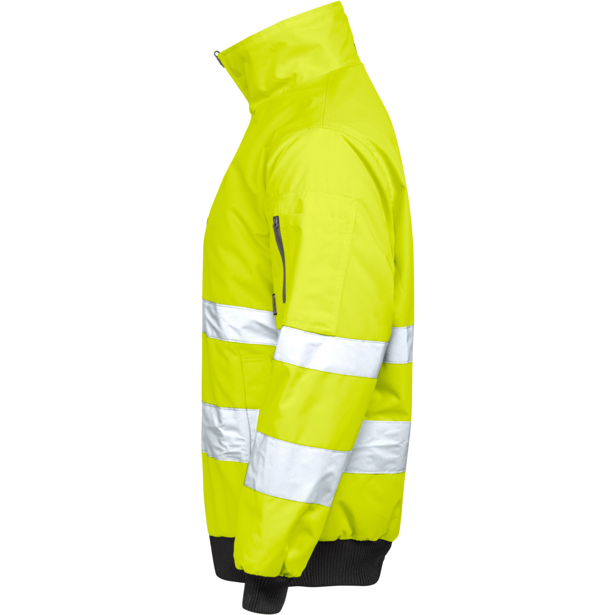 1359 Pilotjakke Hi-Vis