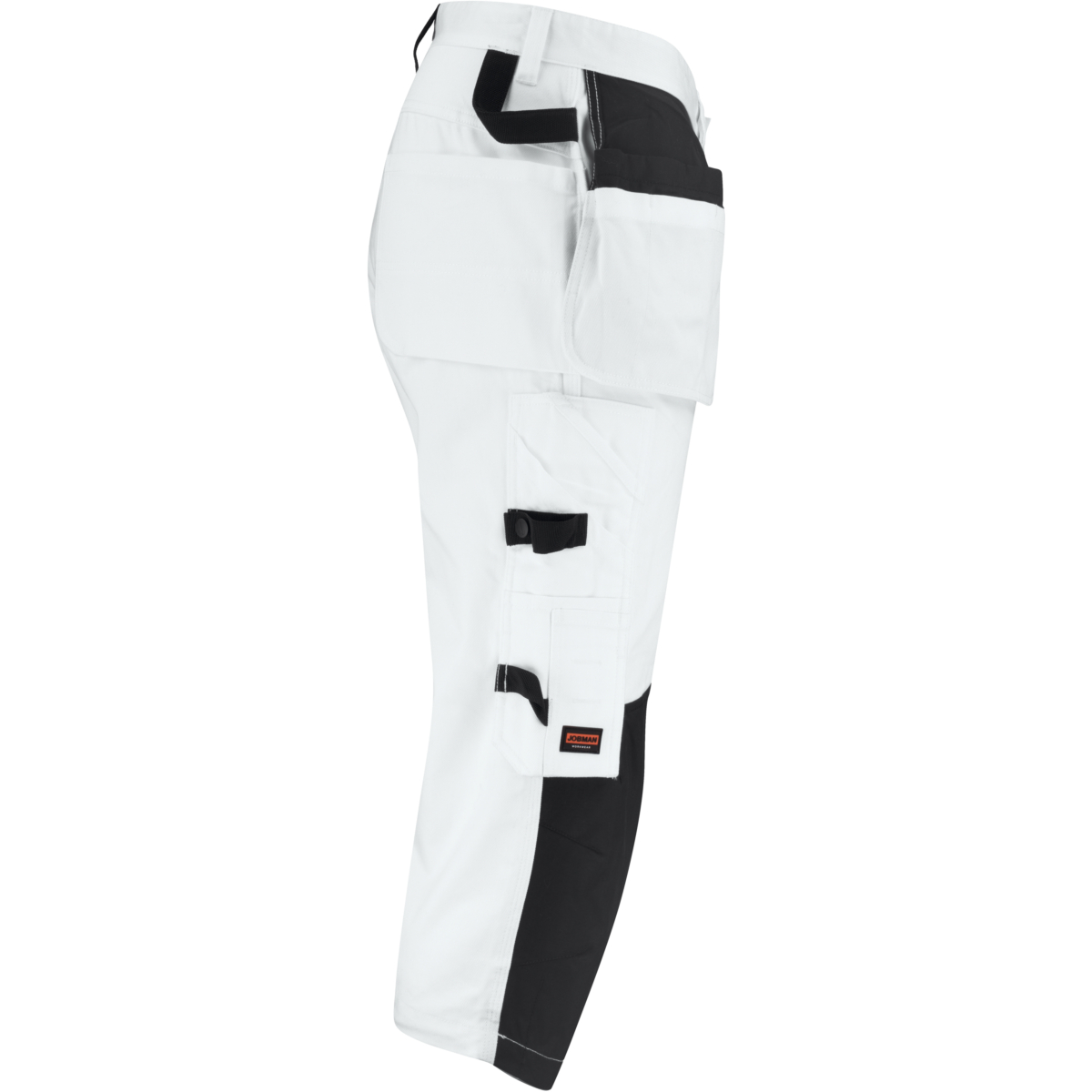 2133 Malers Piratshorts