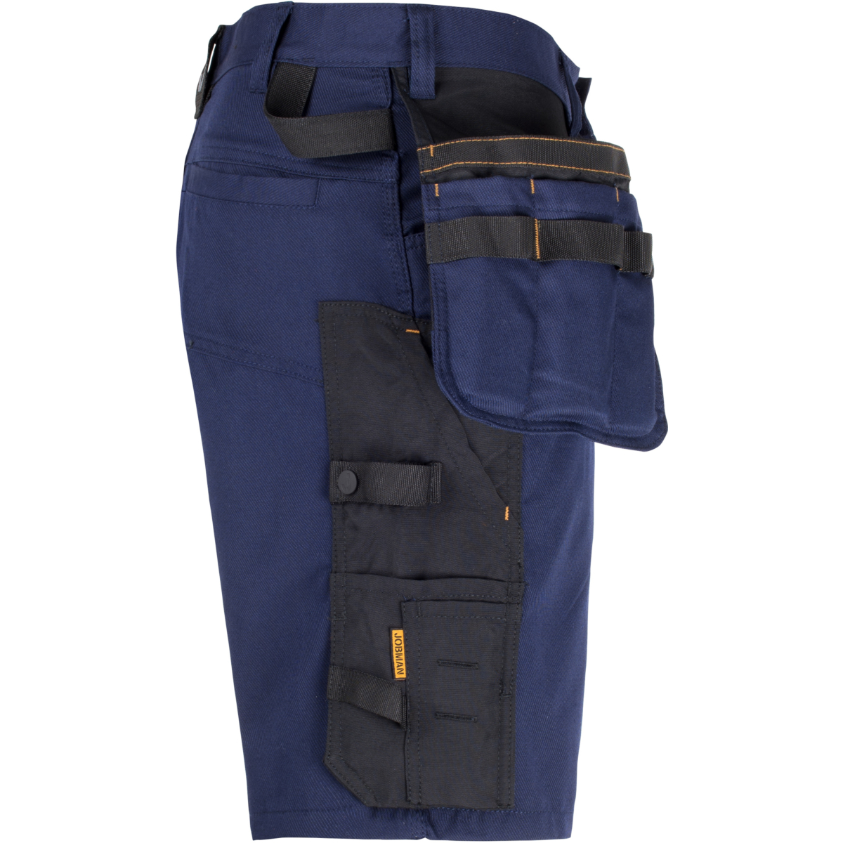 2168 Craftsman Shorts Stretch