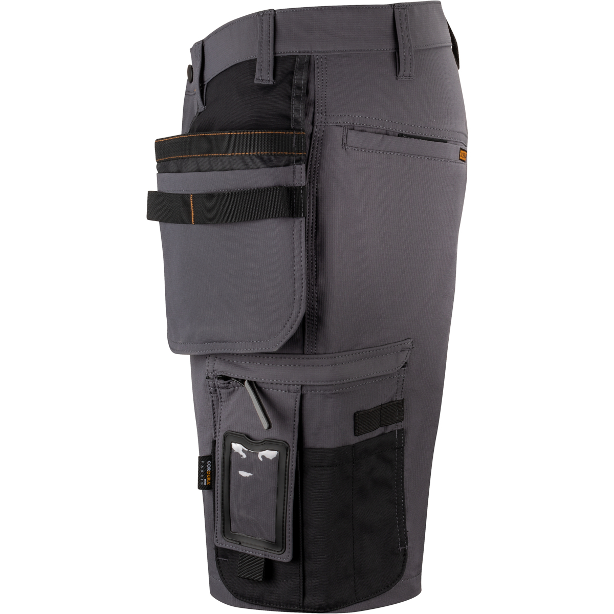 2196 Craftsman Shorts Stretch