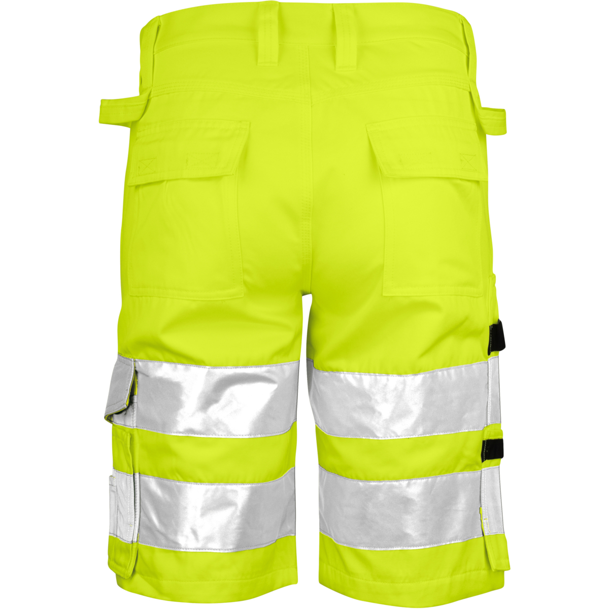 2204 Serviceshorts Hi-Vis