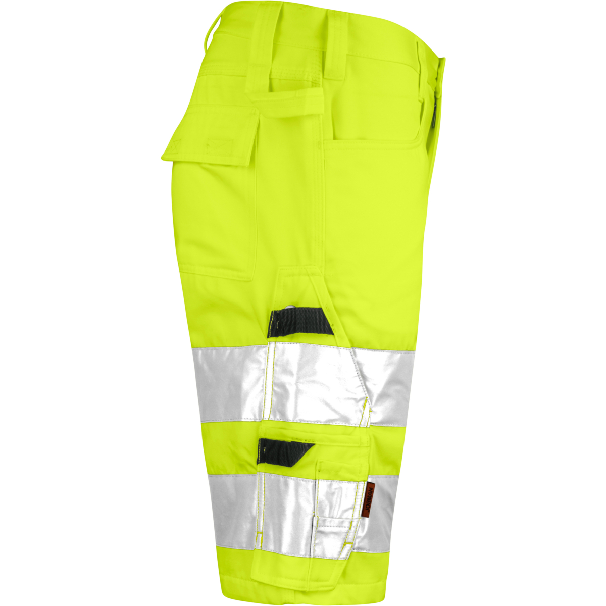 2204 Serviceshorts Hi-Vis