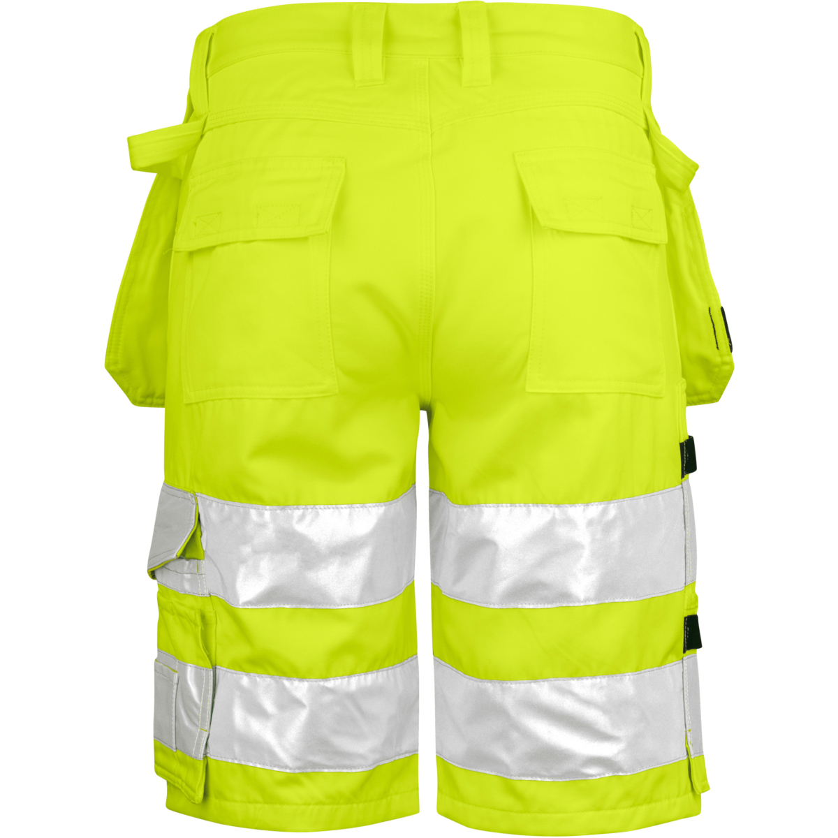 2205 Craftsman Shorts Hi-Vis