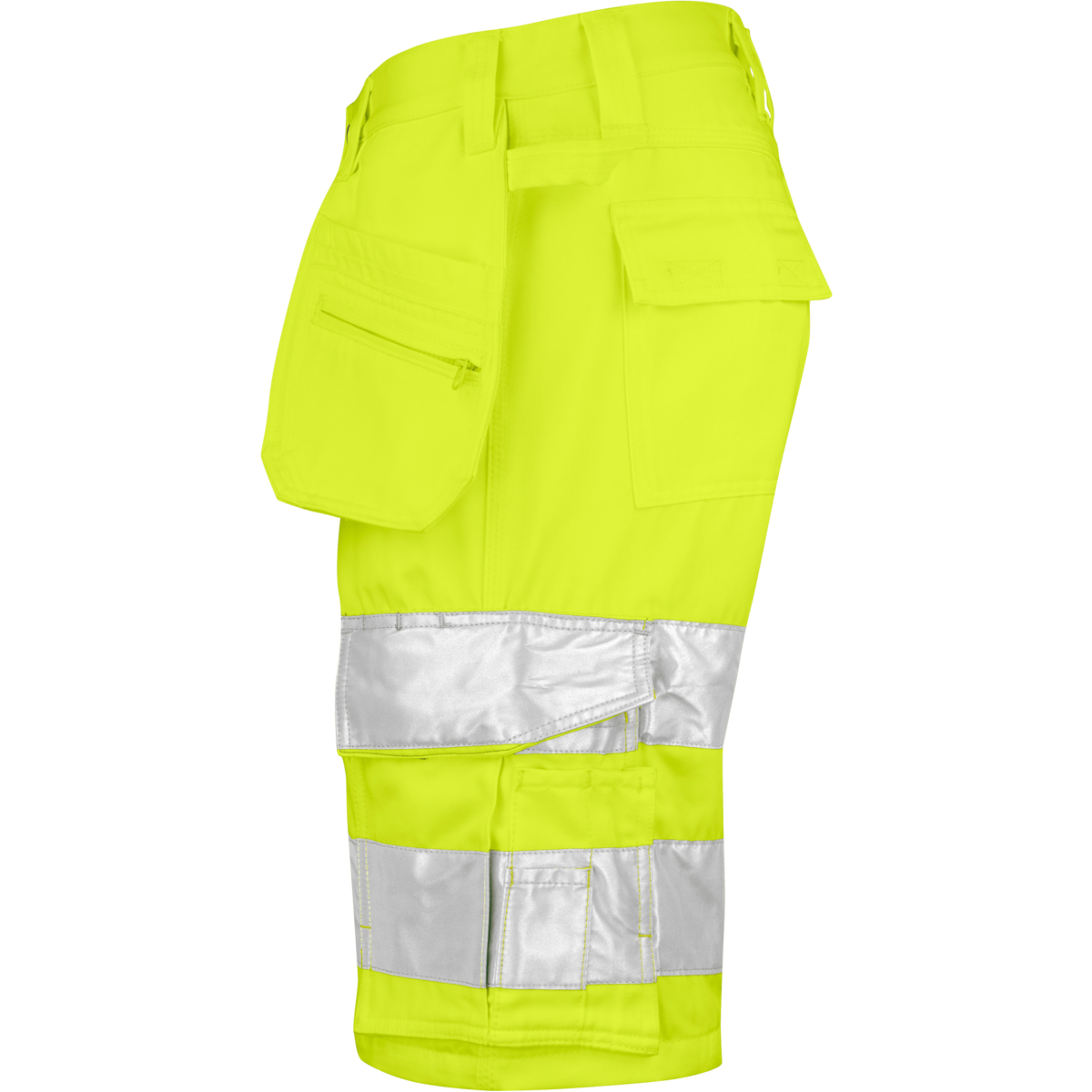 2205 Craftsman Shorts Hi-Vis