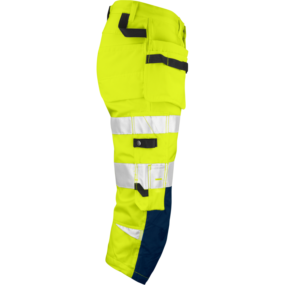 2217 Pirate Shorts Hi-Vis