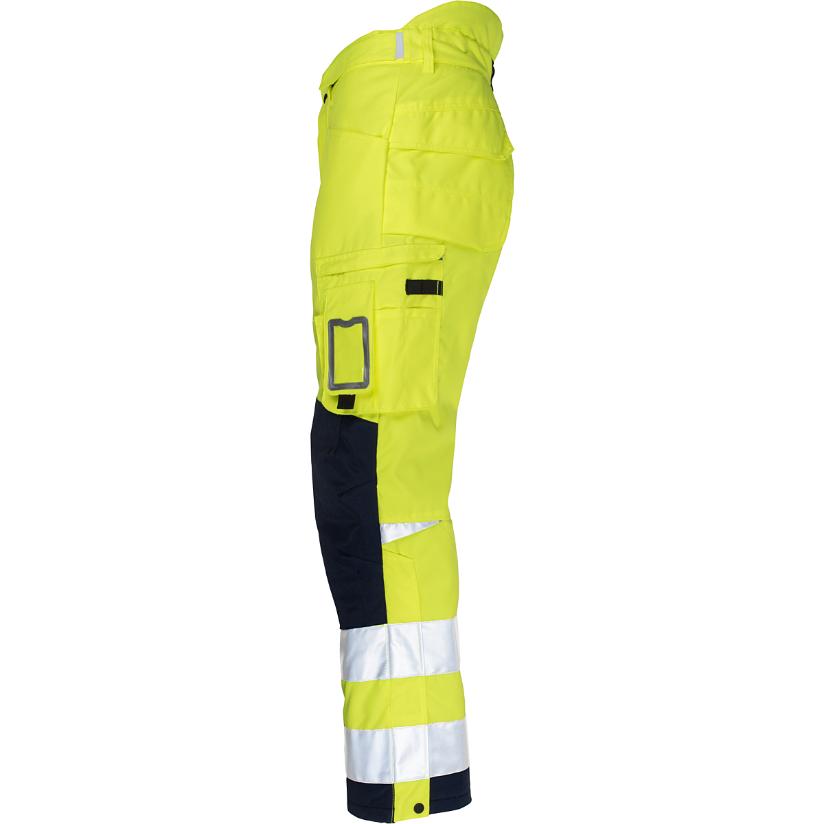 2236 Vinterbukser Star Hi-Vis
