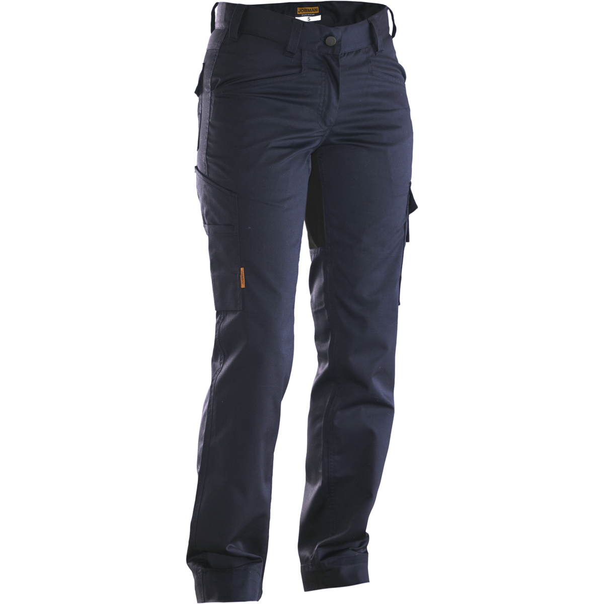 2316 Dame Service Bukser Stretch