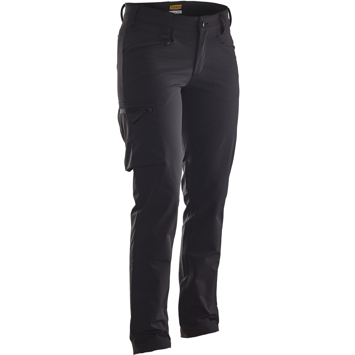 2319 Dame Service Bukser Stretch