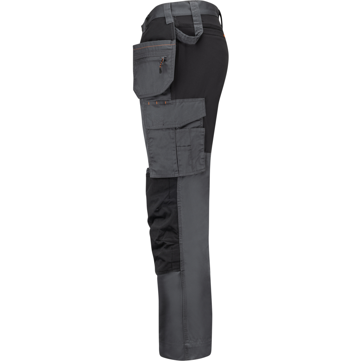 2358 Gulvlæggere Bukser Stretch