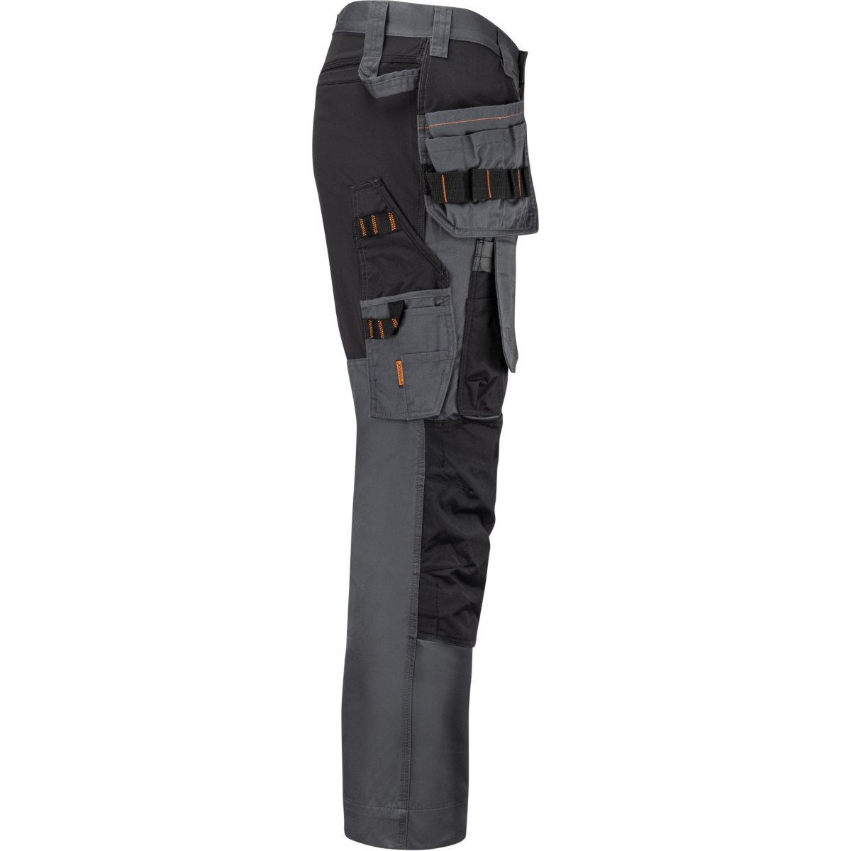 2358 Gulvlæggere Bukser Stretch