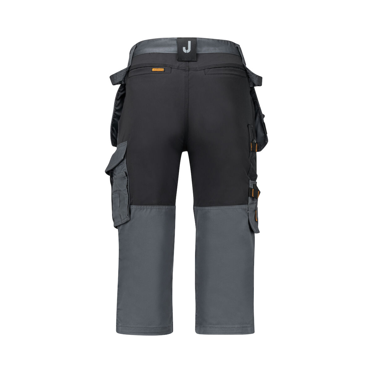 2362 Gulvlæggere Pirat Shorts Stretch