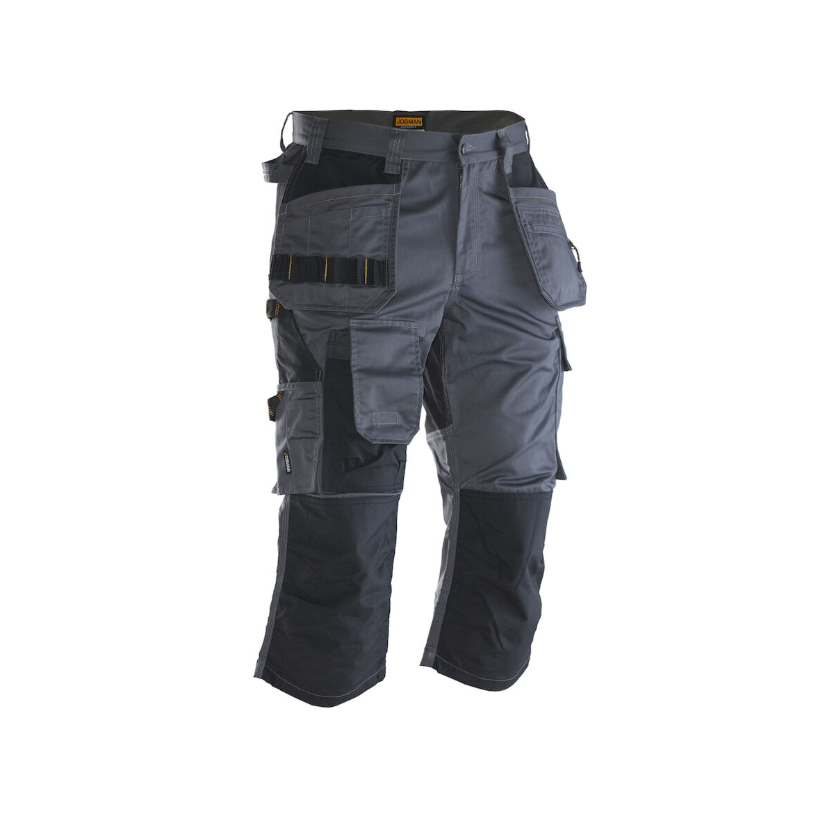 2362 Gulvlæggere Pirat Shorts Stretch