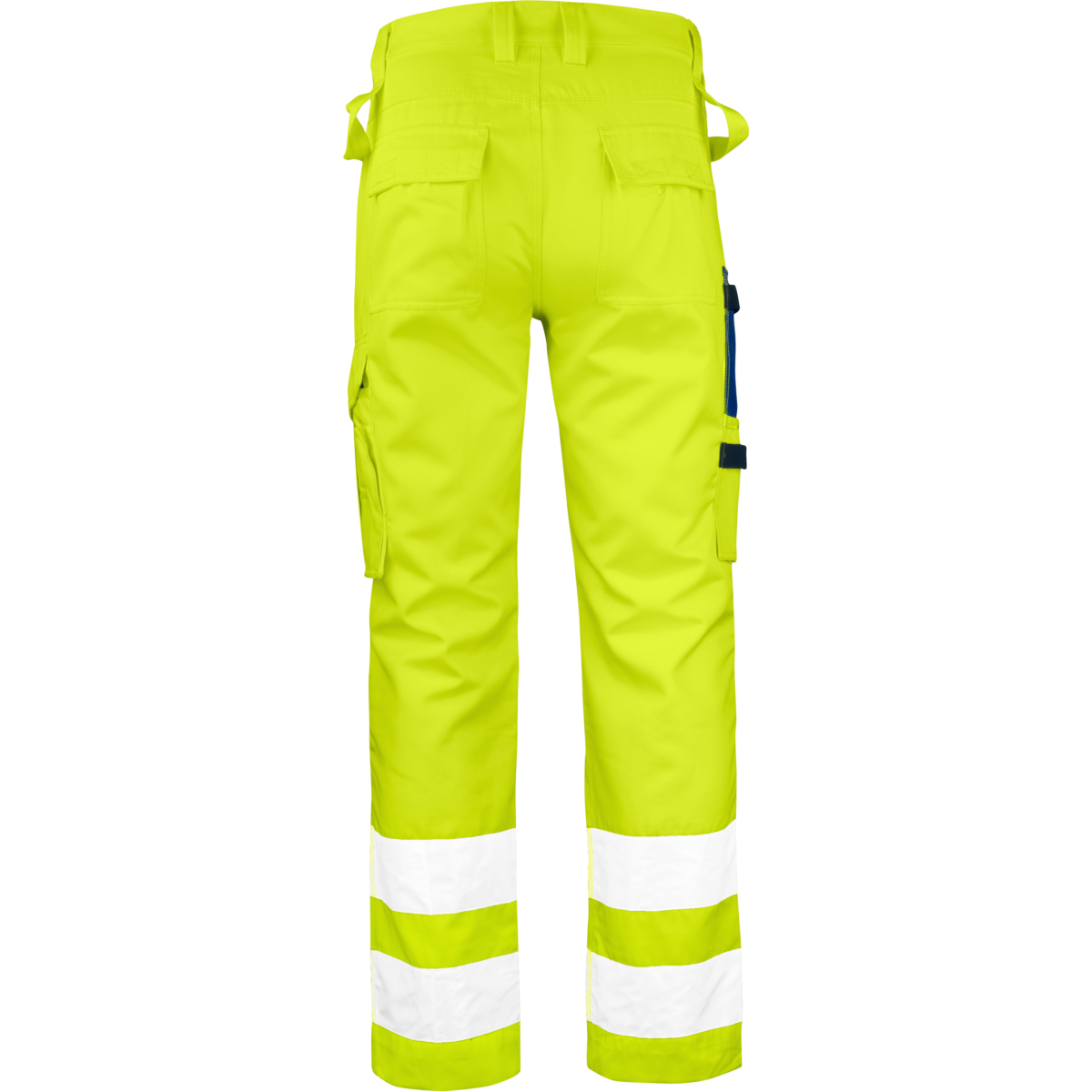 2378 Servicebukser Hi-Vis