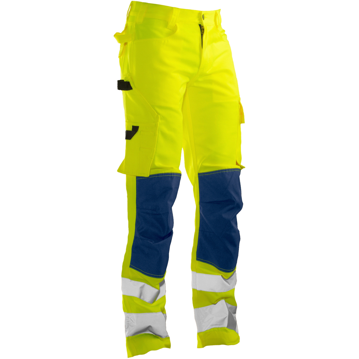 2378 Servicebukser Hi-Vis