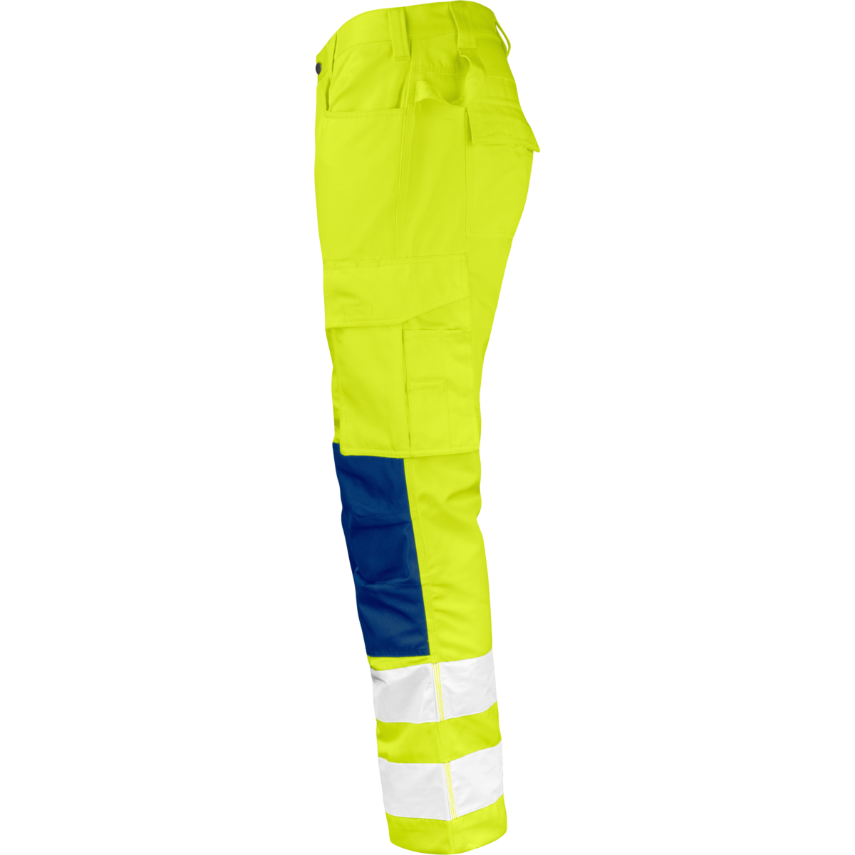 2378 Servicebukser Hi-Vis