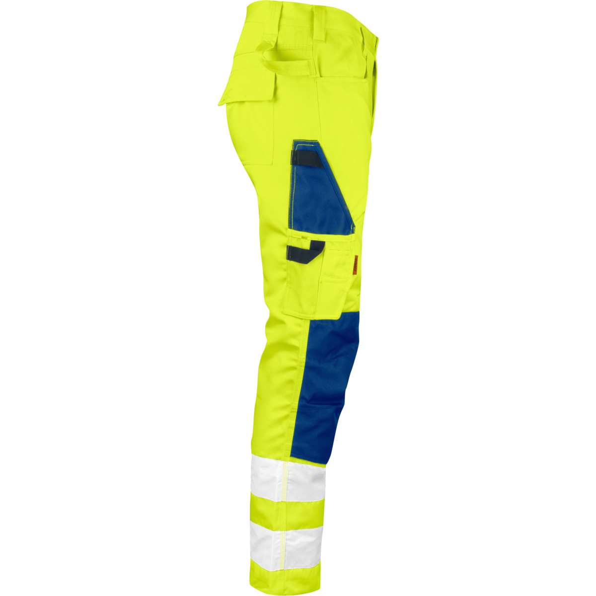 2378 Servicebukser Hi-Vis