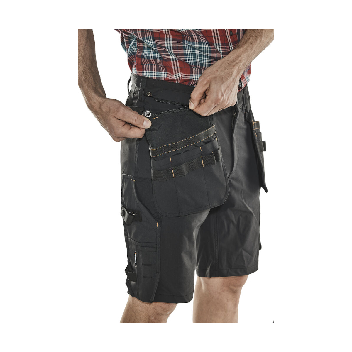 2397 Craftsman Shorts Stretch