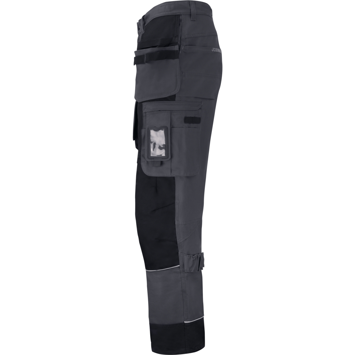 2697 Gulvlæggerbukser