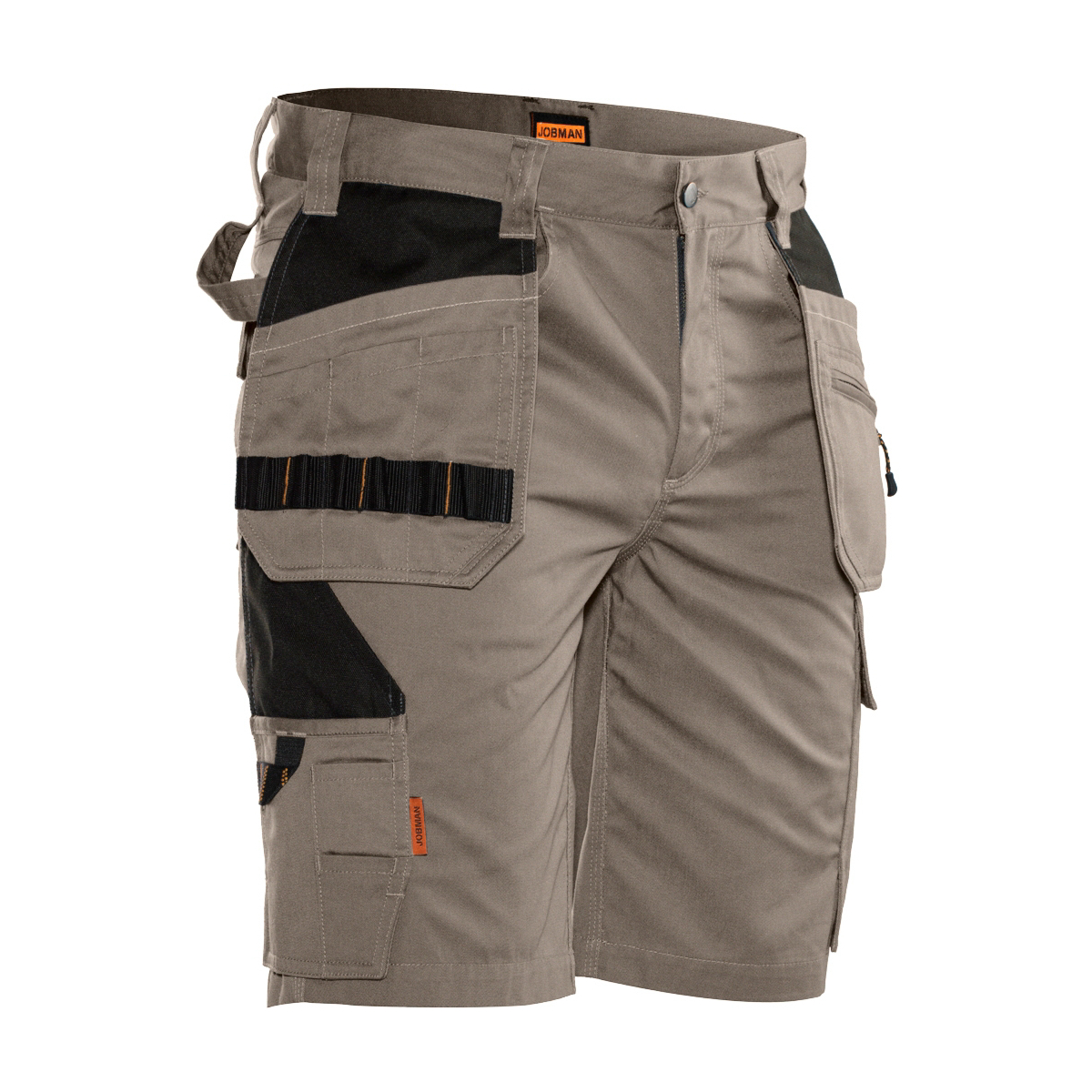 2722 Håndværkershorts