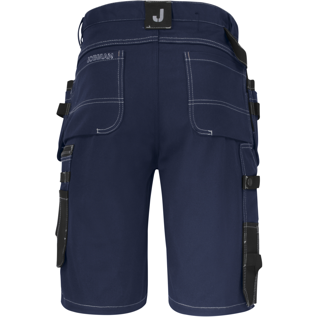 2733 Craftsman Shorts Bomuld