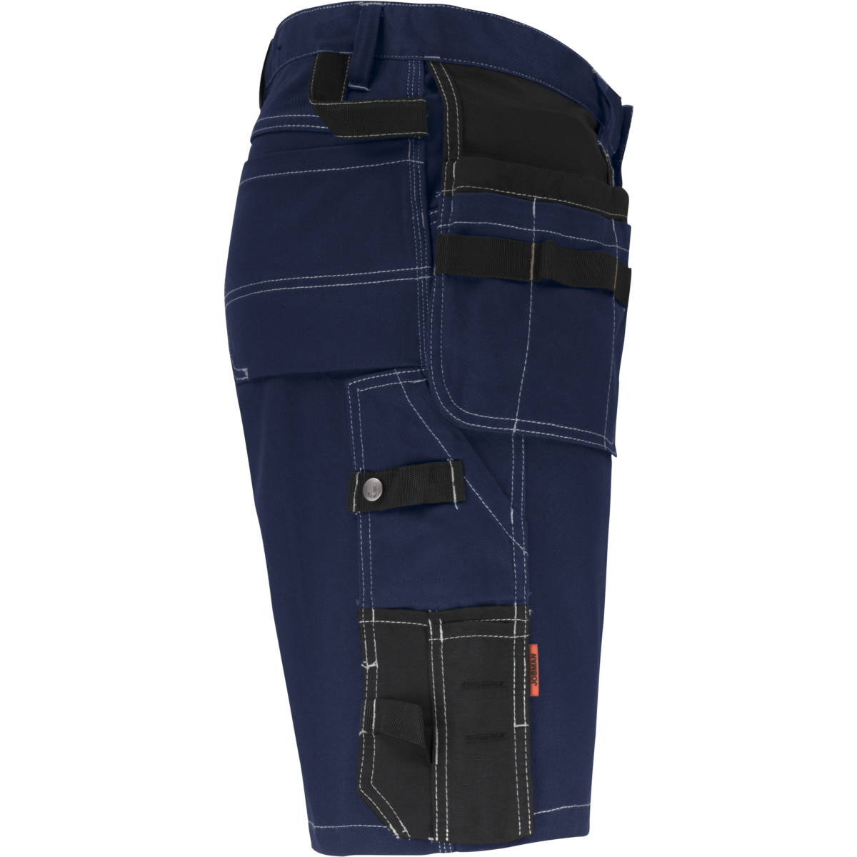 2733 Craftsman Shorts Bomuld