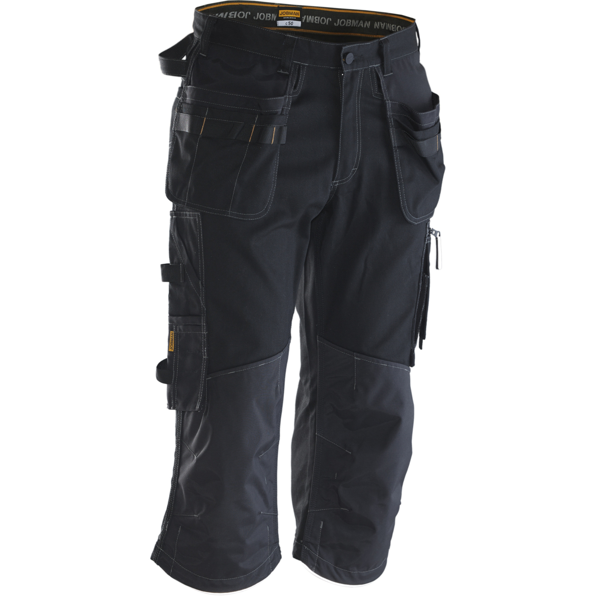 2734 Pirate Shorts Bomuld