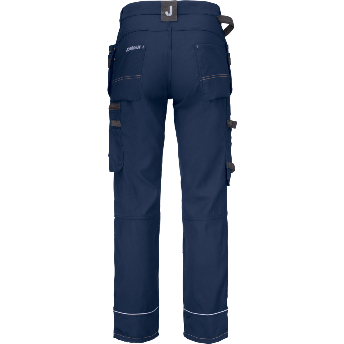 2822 Håndværkerbukser Stjerne
