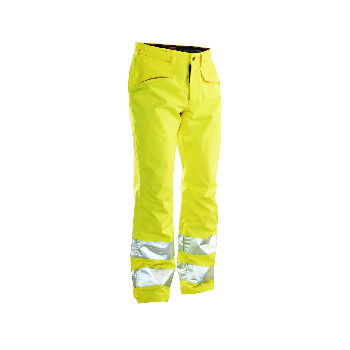 2933 Hi-Vis skalbukser
