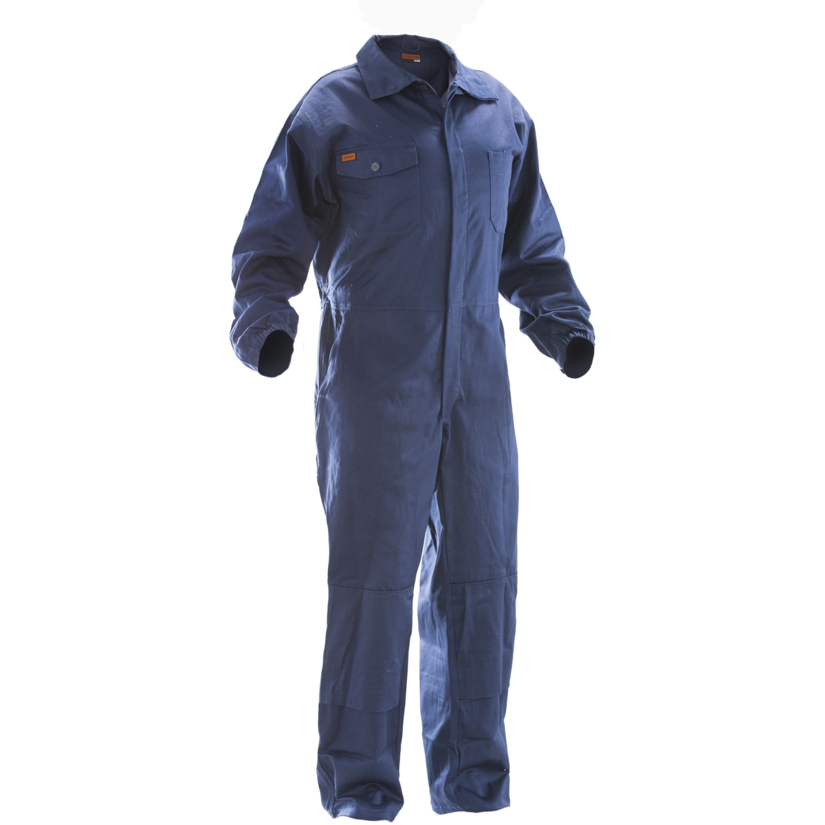 4145 Service Overalls bomuld