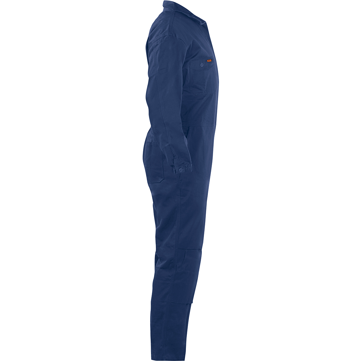 4145 Service Overalls bomuld