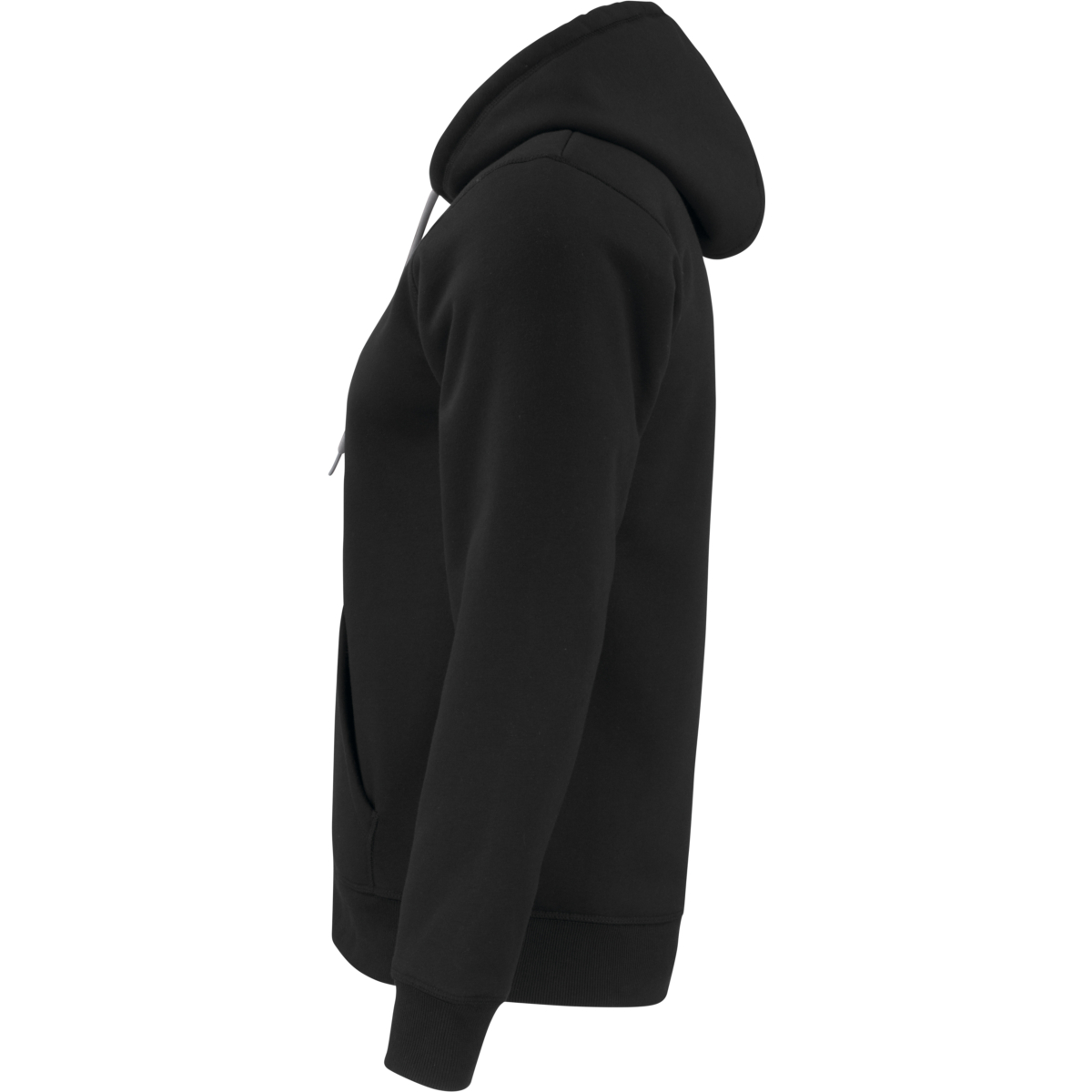 5155 Vintage hættetrøje foret