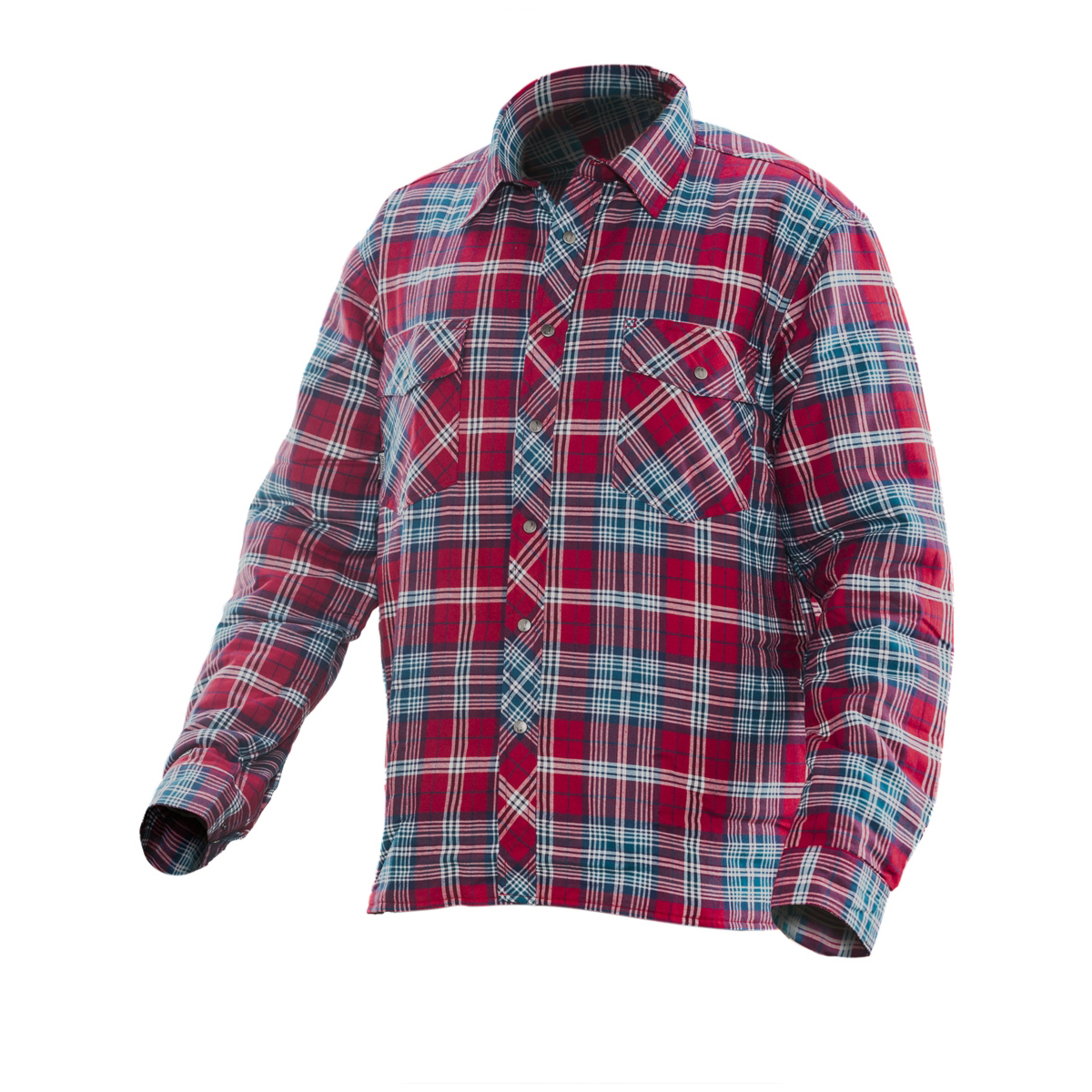 5157 Foret flannelskjorte