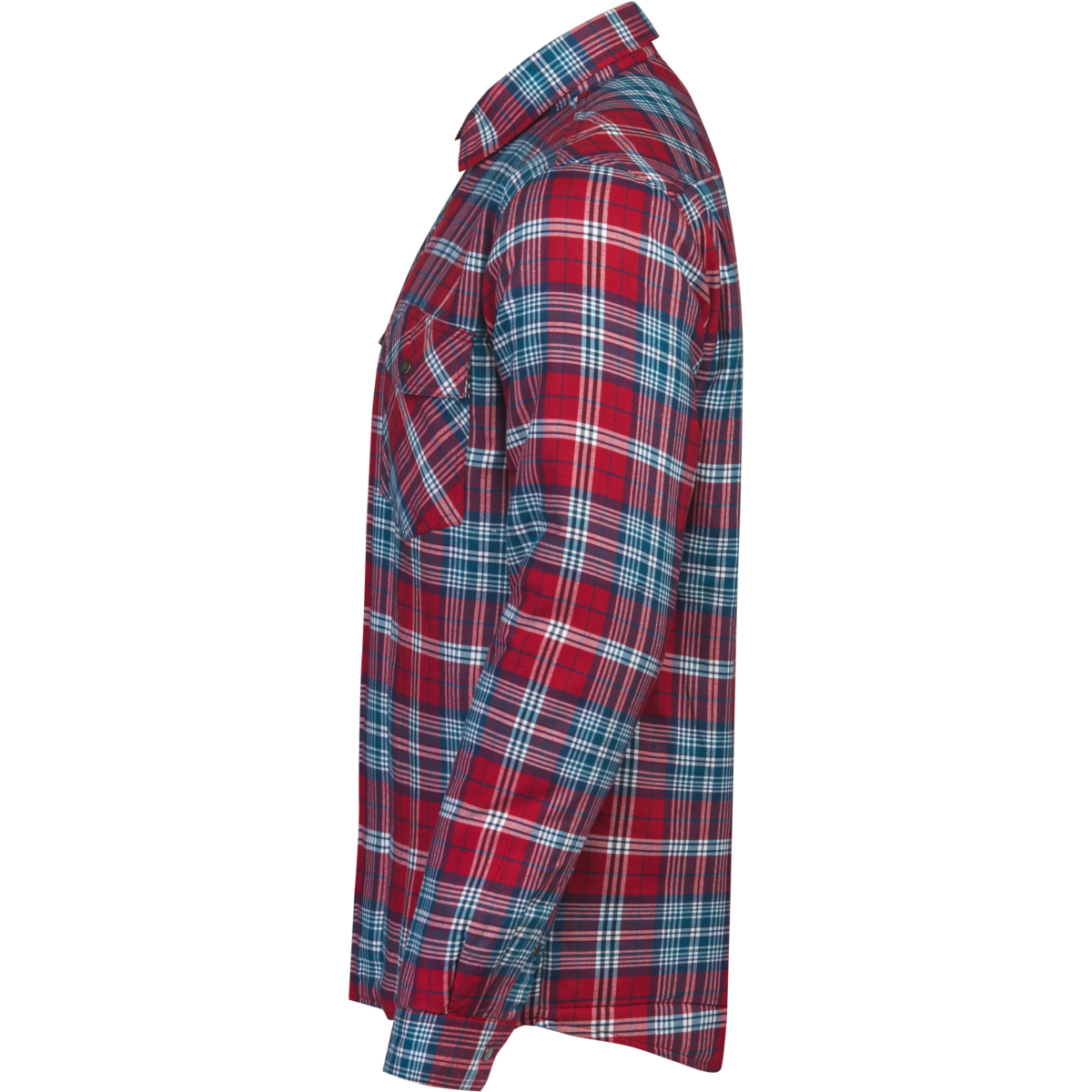 5157 Foret flannelskjorte