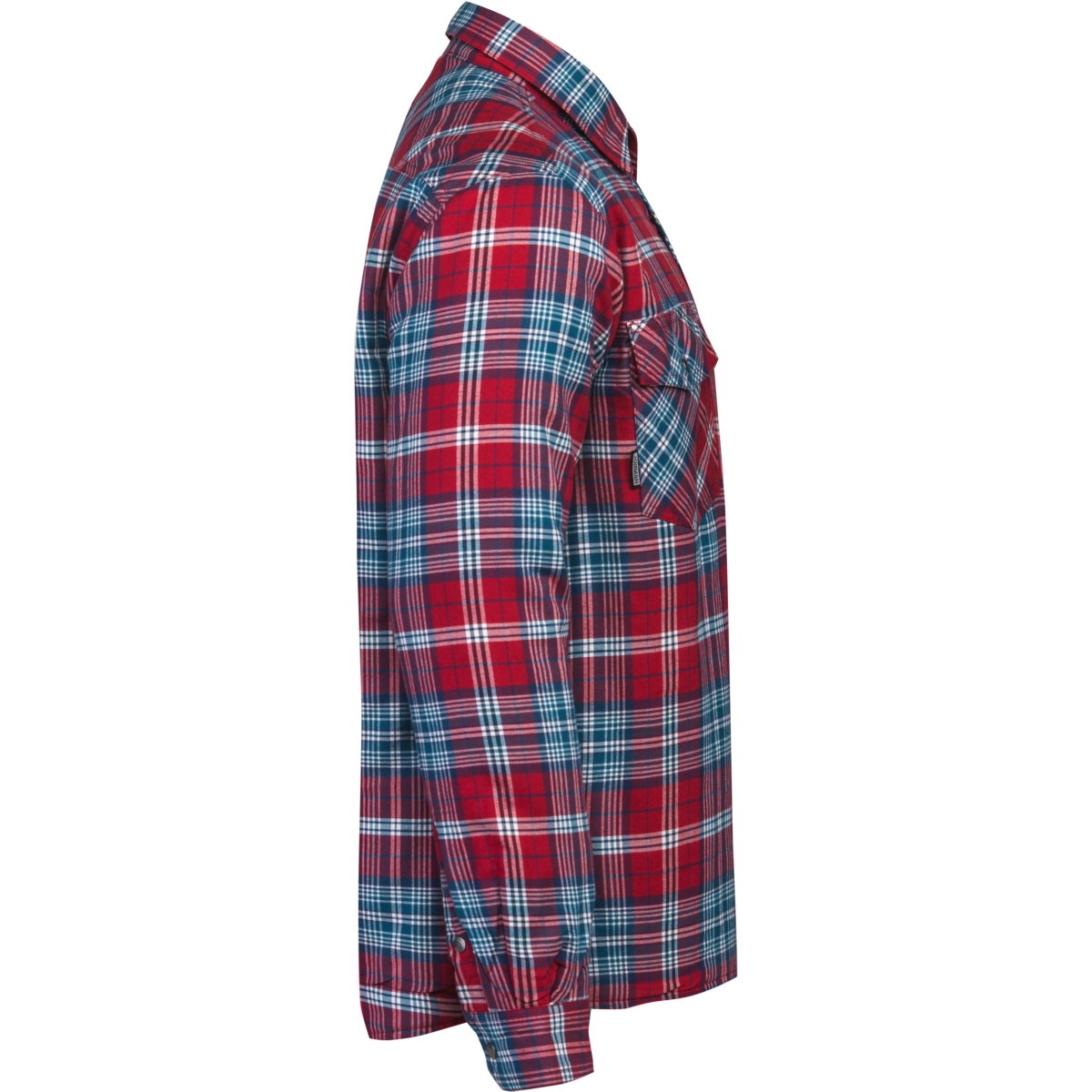 5157 Foret flannelskjorte