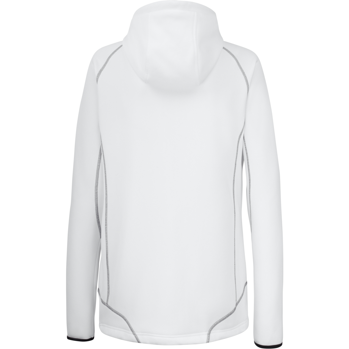 5177 hættetrøje til kvinder