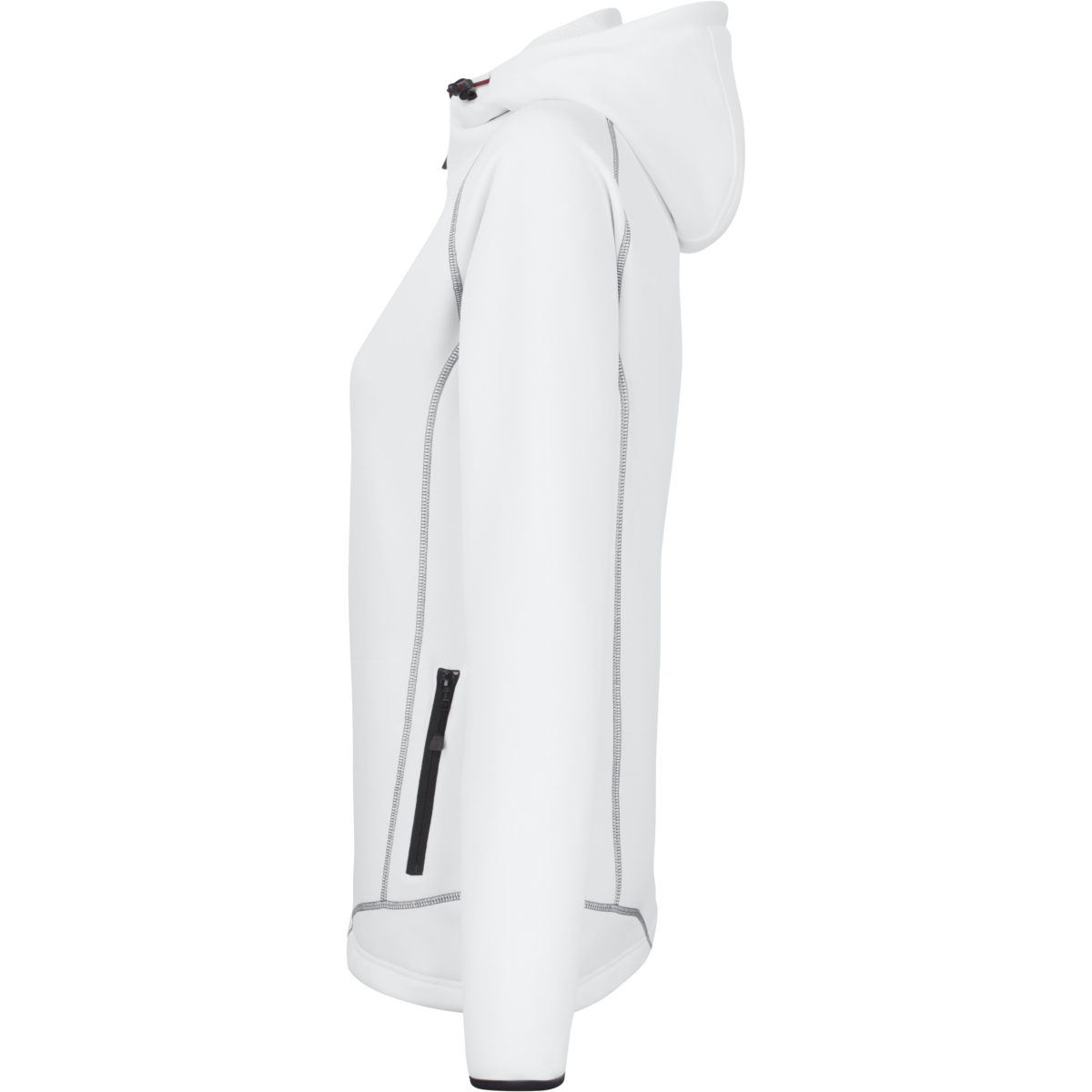 5177 hættetrøje til kvinder