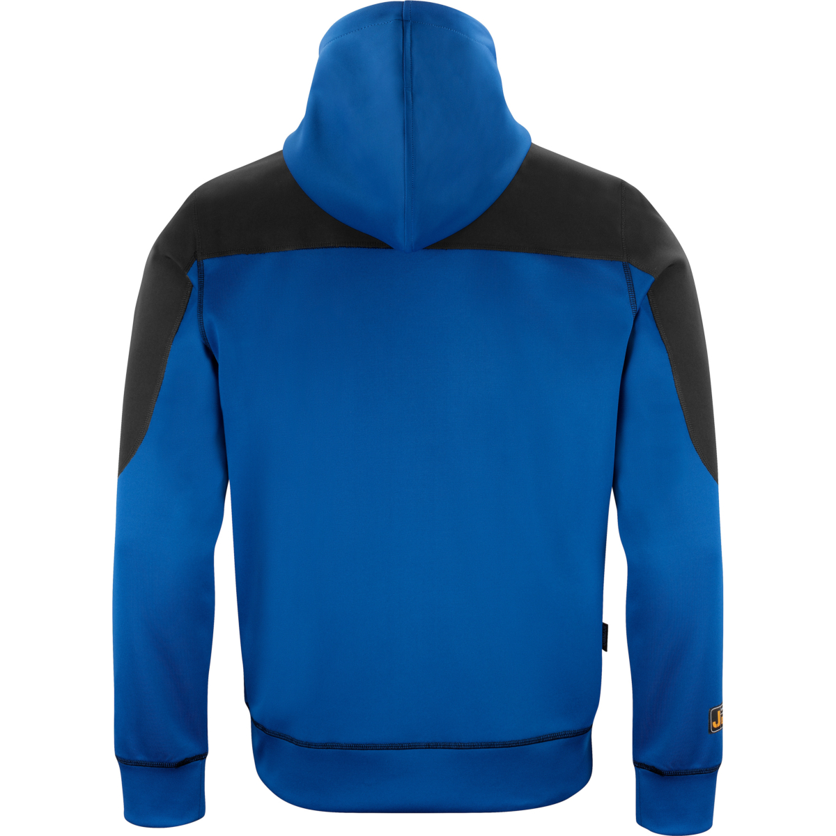 5303 Hoodie Spun Dye