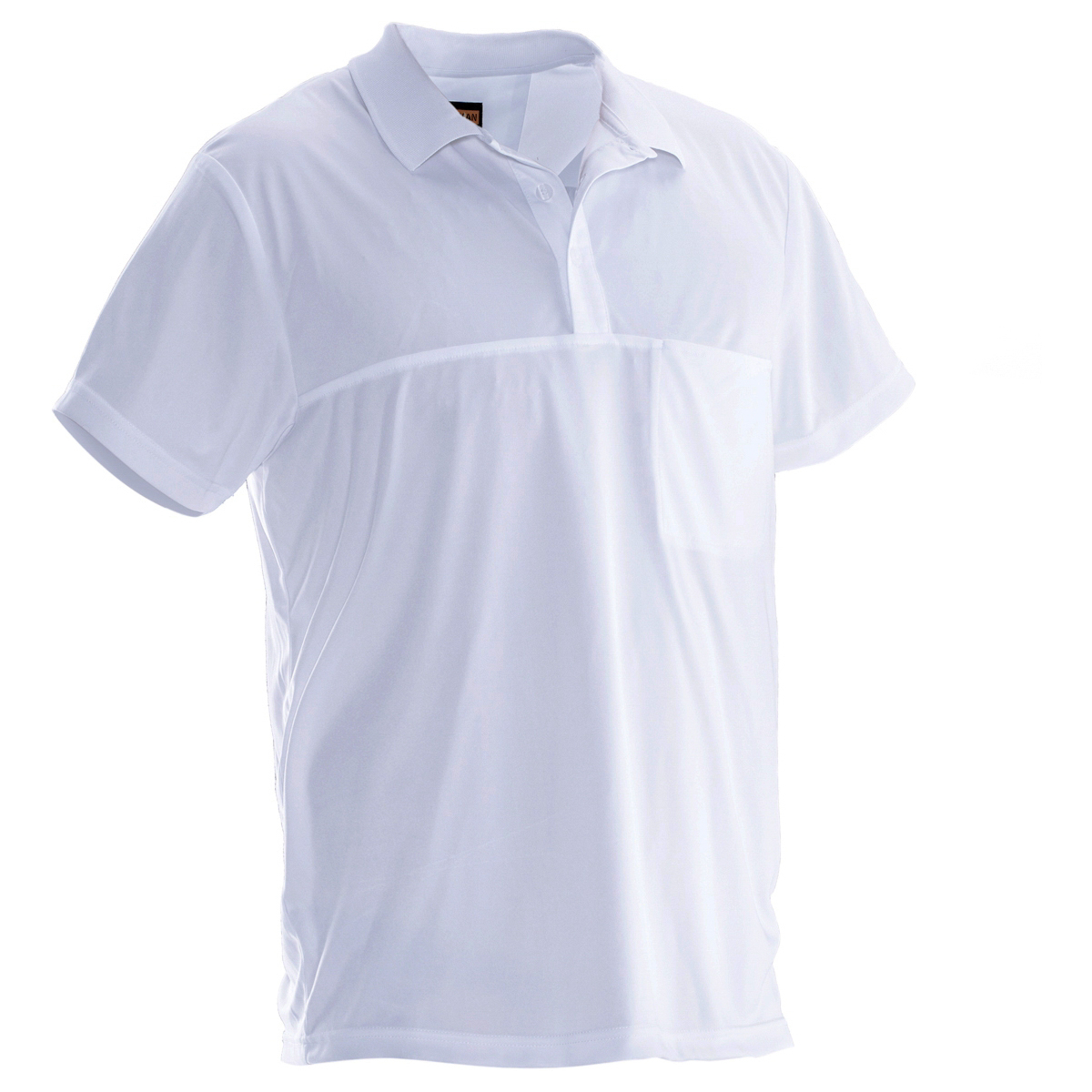 5533 Spun-Dye poloshirt