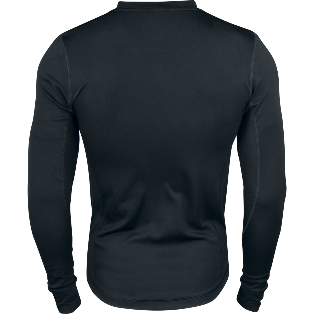 5541 Undertøjstop Rund hals