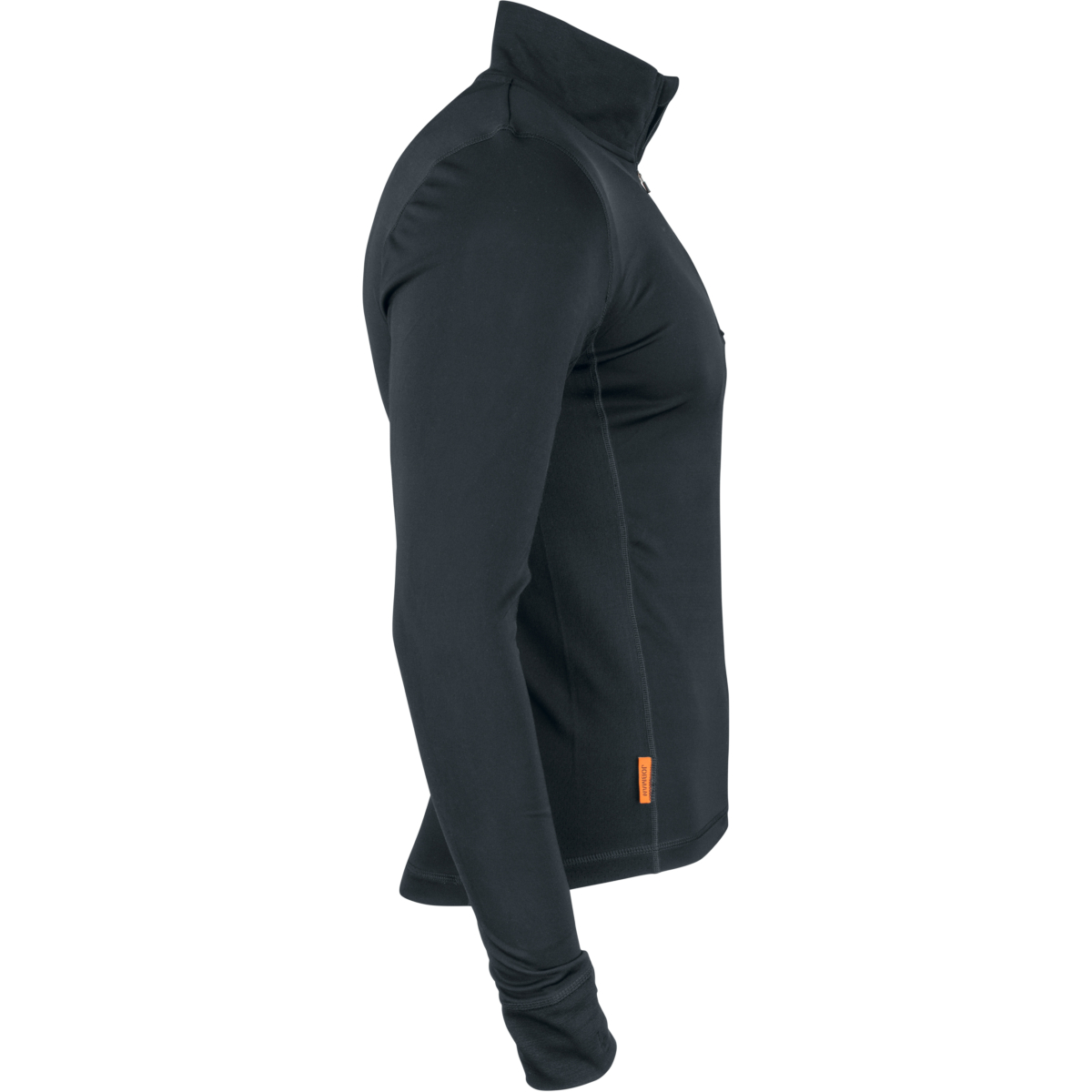 5542 Undertøj Polo hals