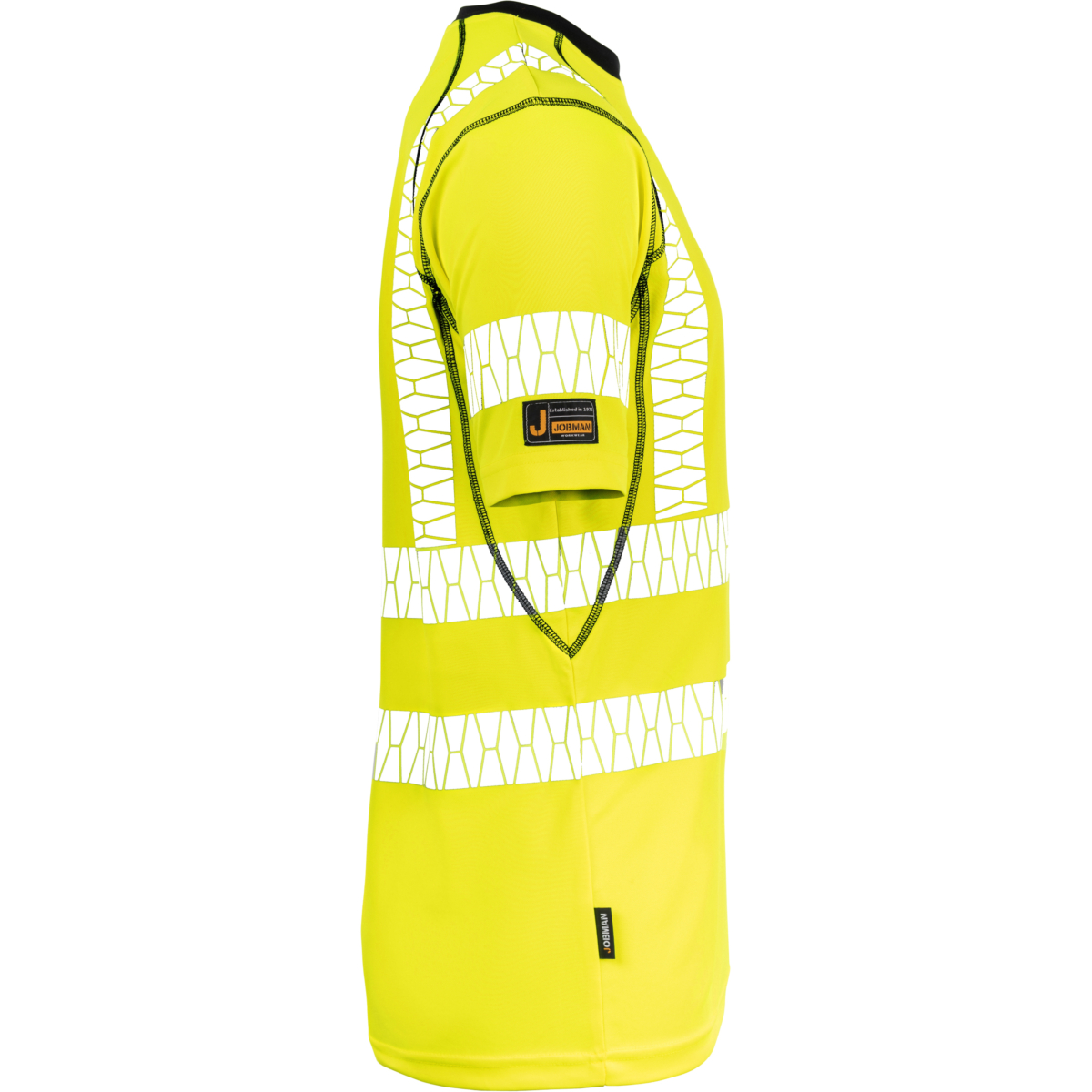 5597 T-shirt UV-Pro Hi-Vis