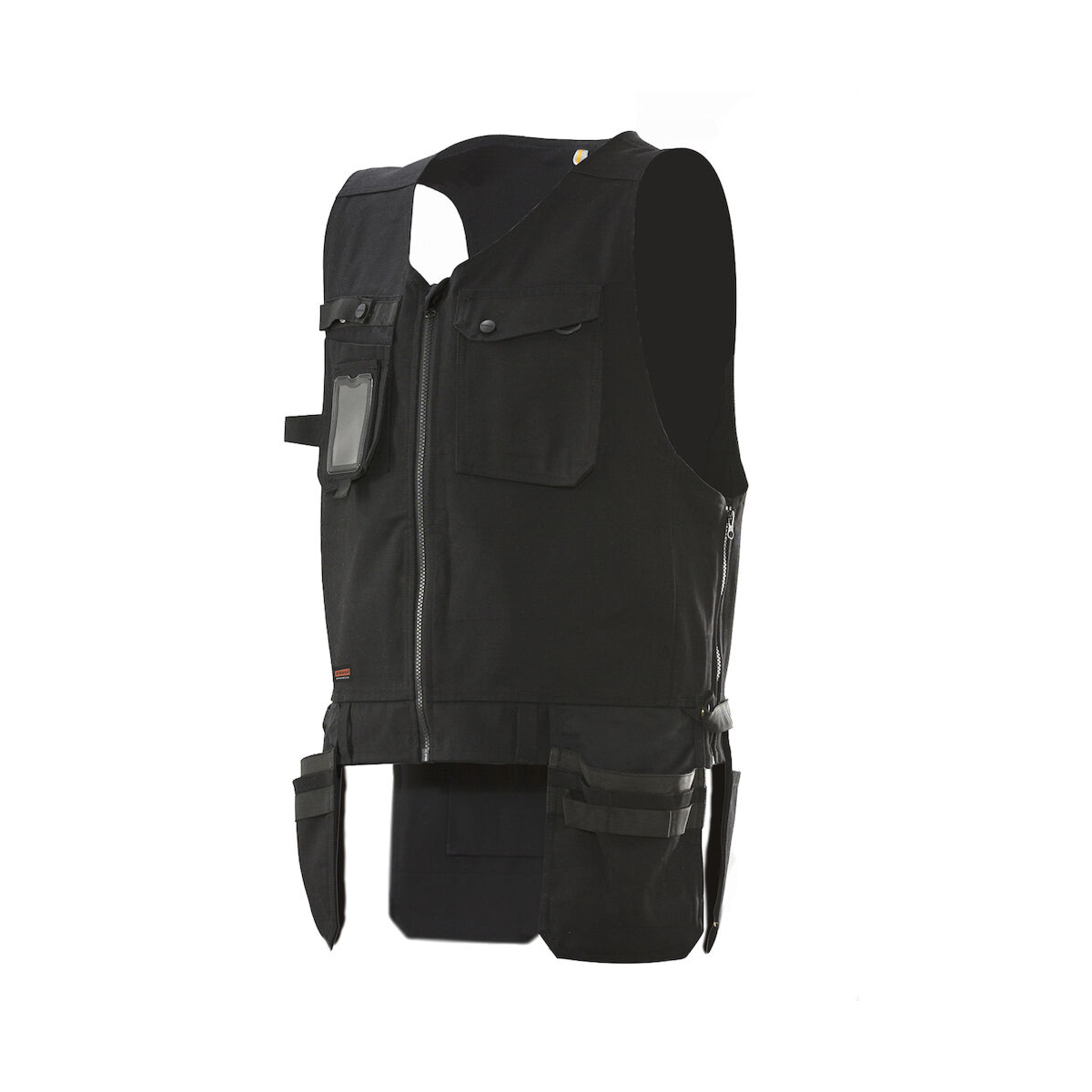 7381 Håndværkervest Core