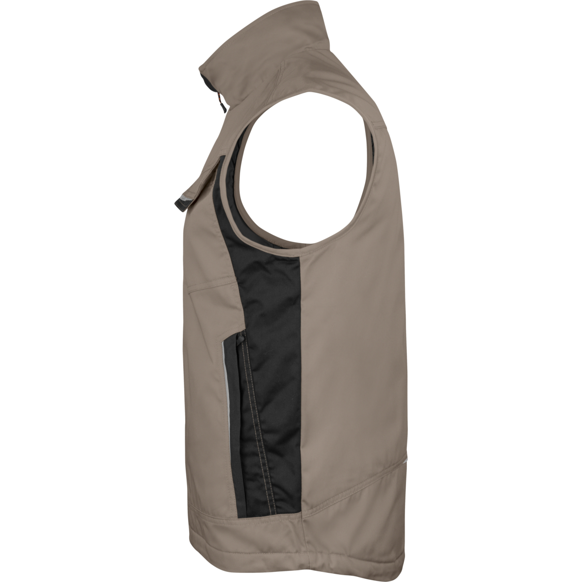 7517 Service Vest Foret