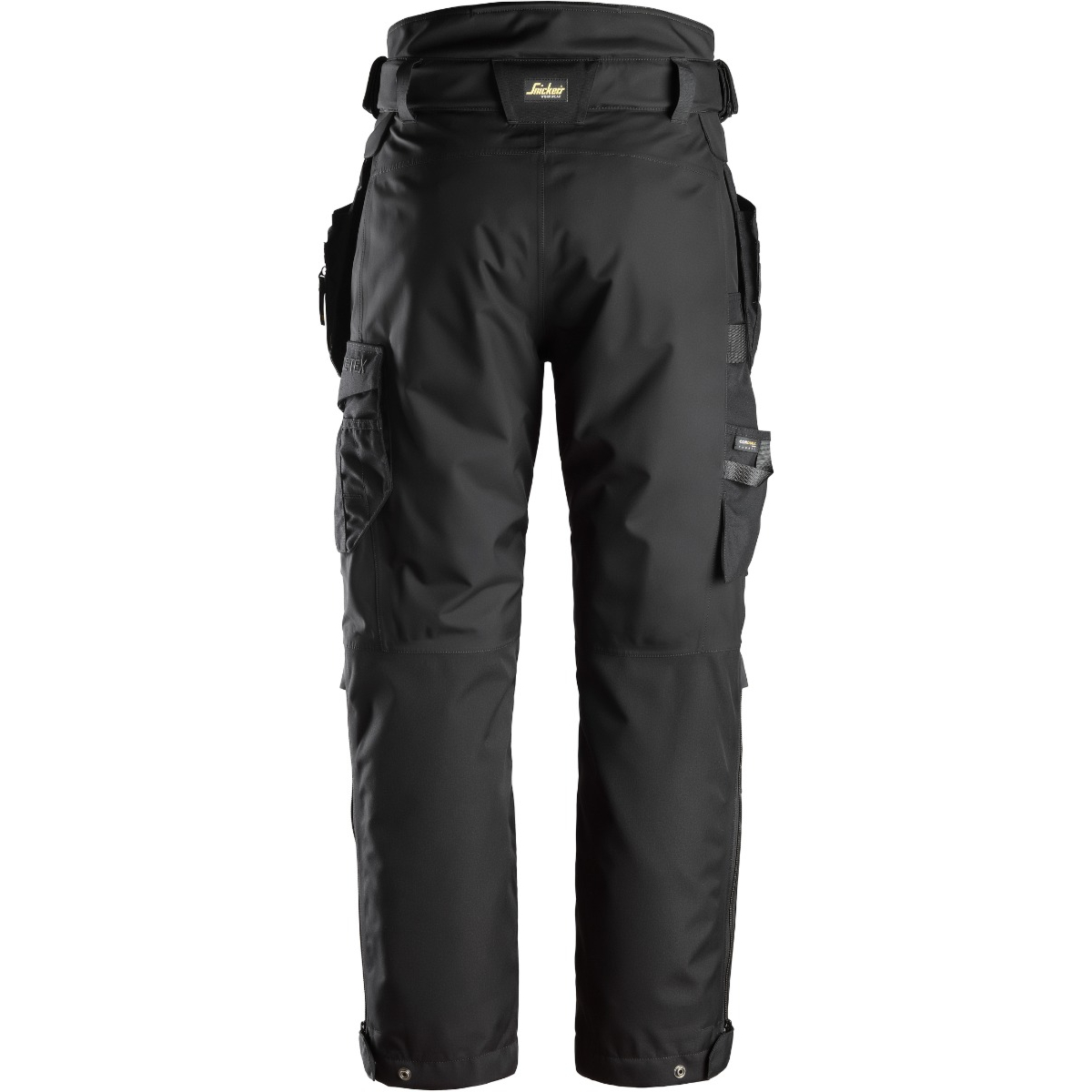 GORE-TEX 37.5® isolerede bukser+ hylsterlommer