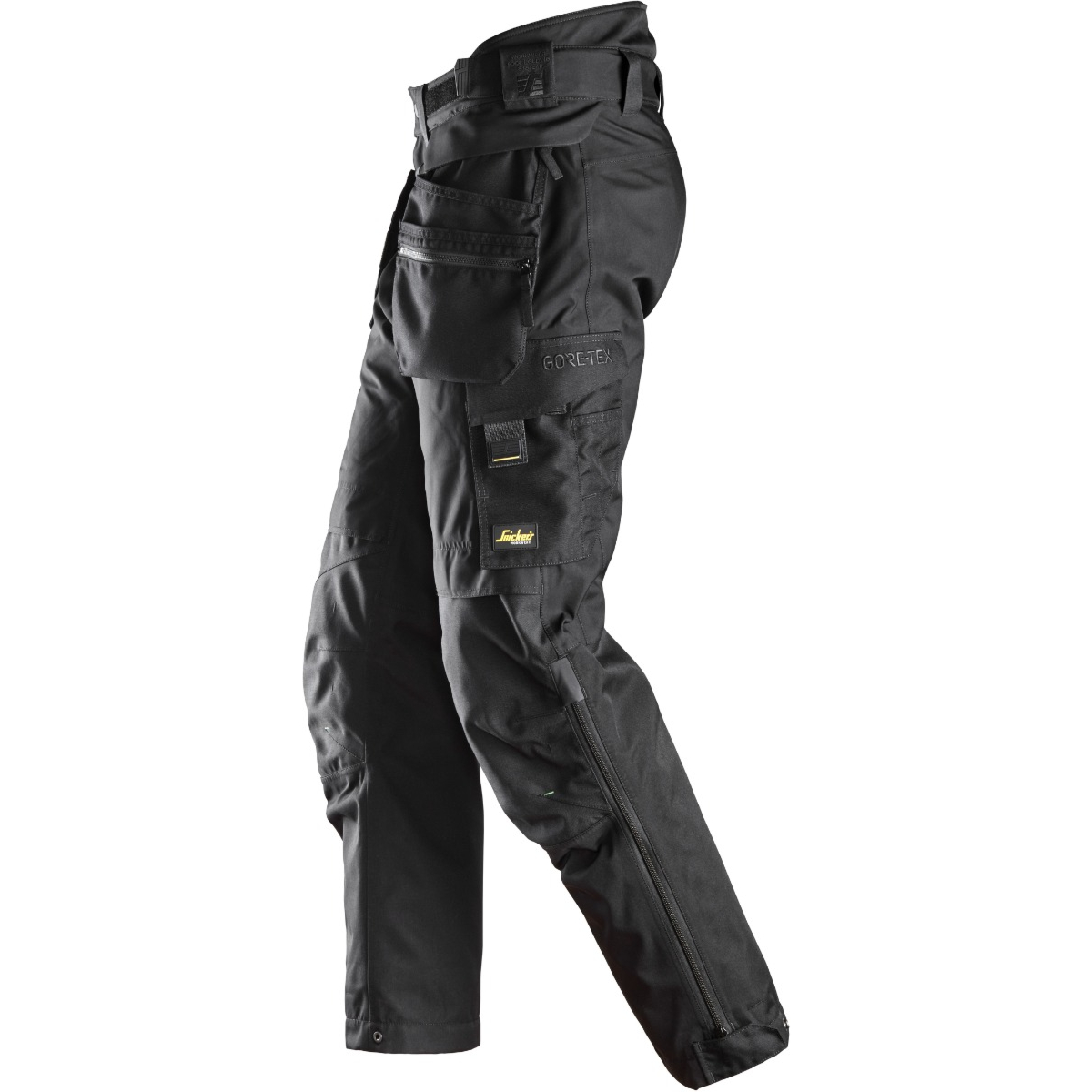 GORE-TEX 37.5® isolerede bukser+ hylsterlommer
