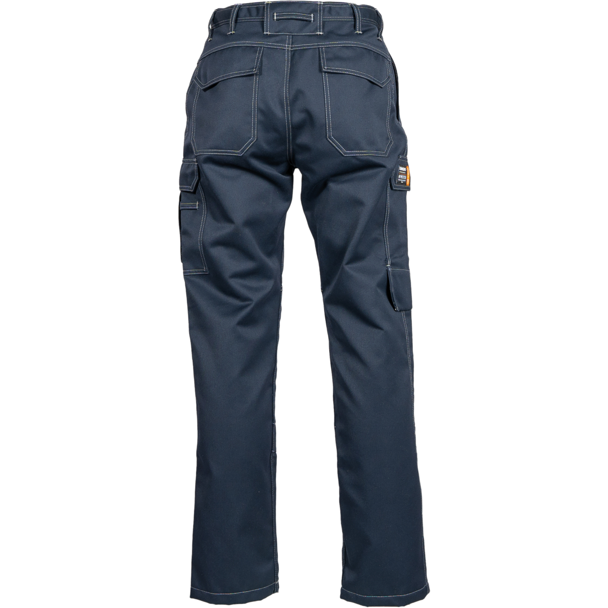 Flammehæmmende bukser