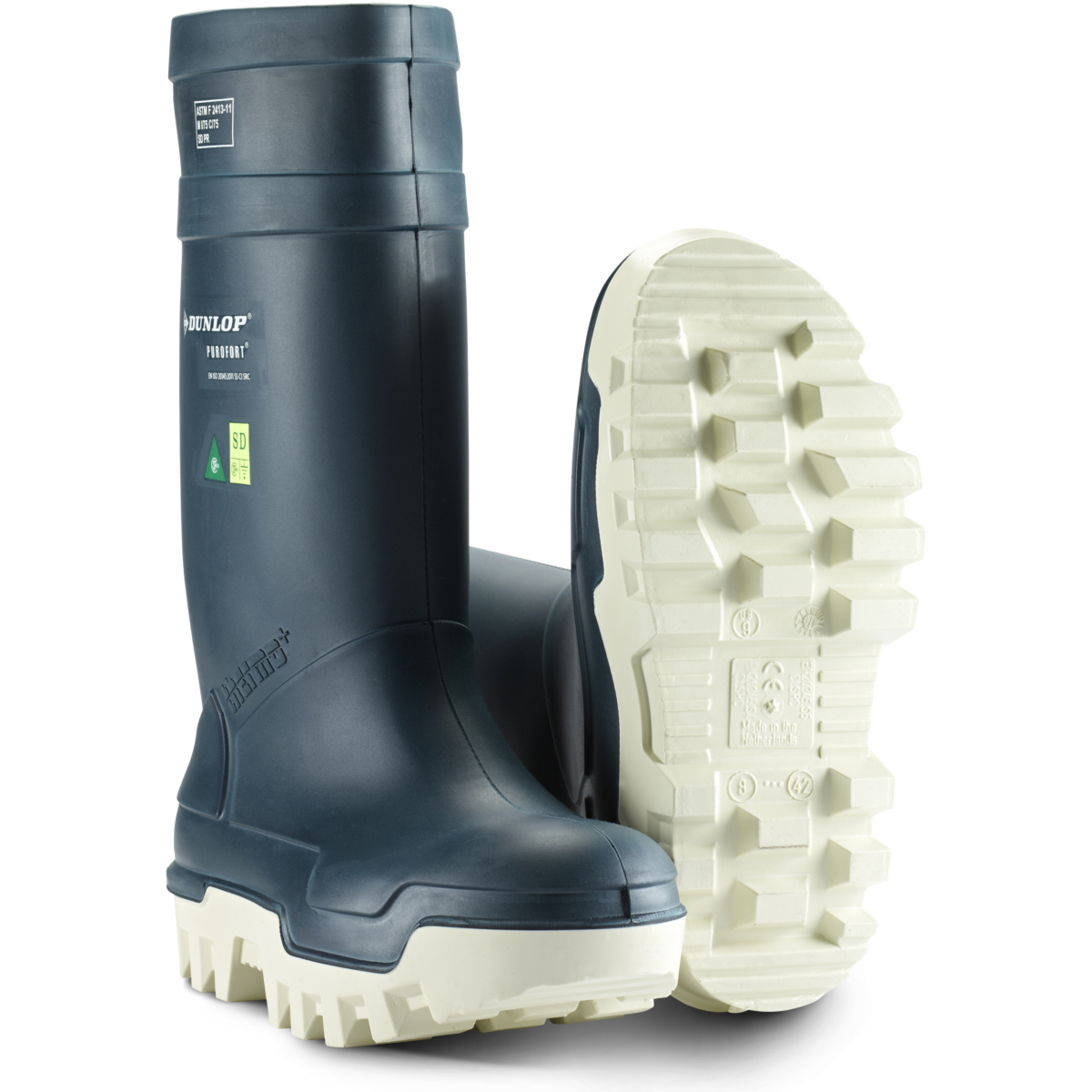 662673 Purofort Thermo+