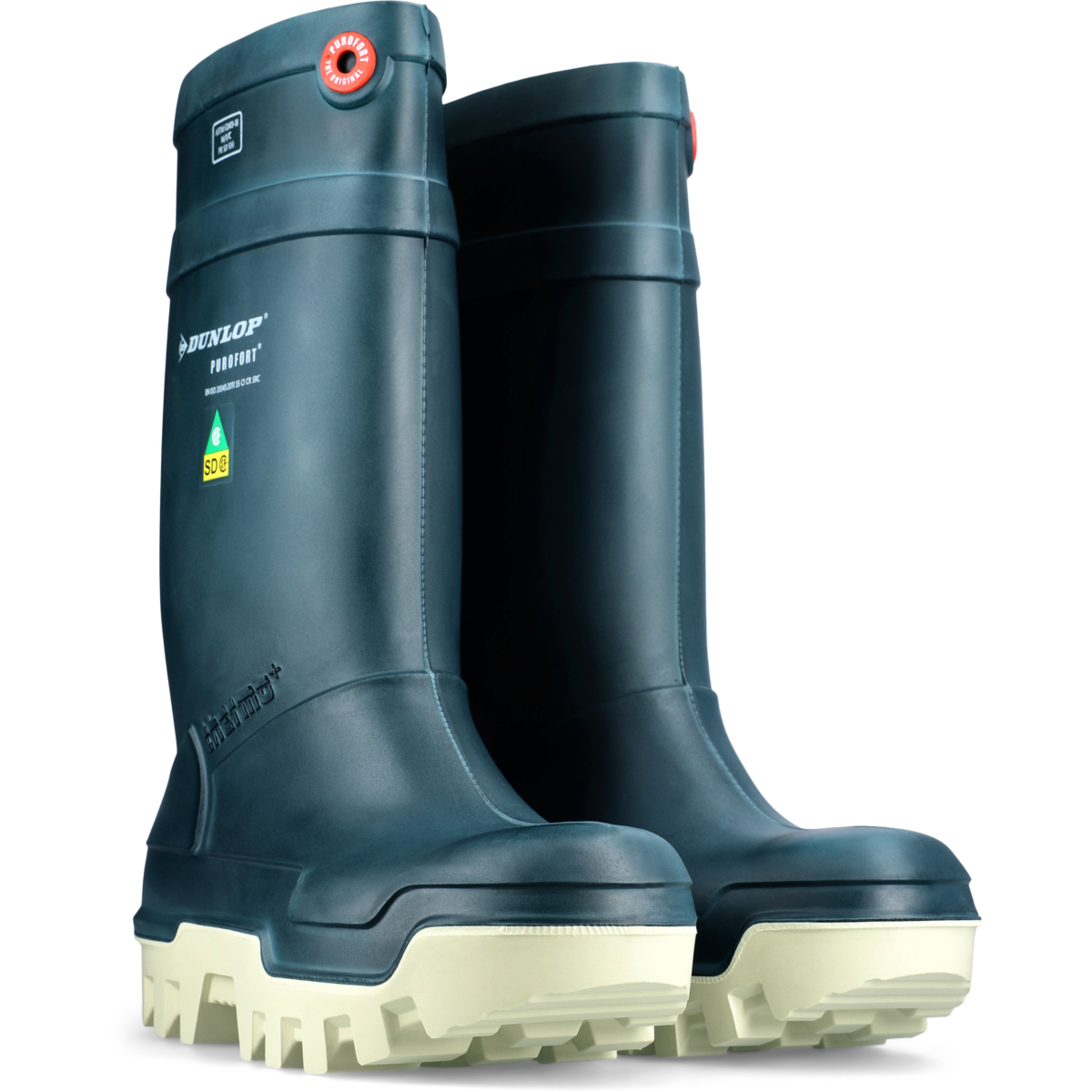 662673 Purofort Thermo+