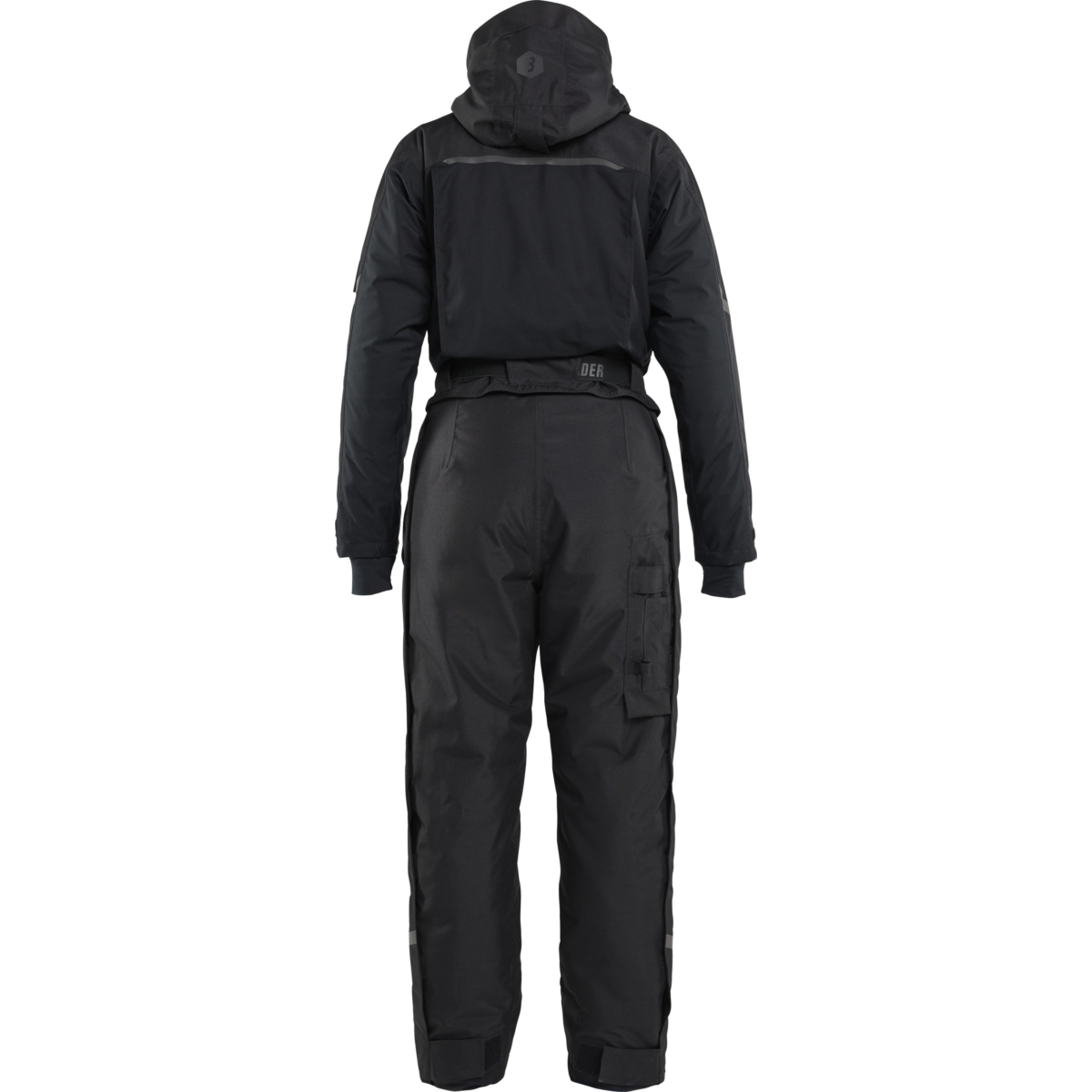 6702 Women’s Winter Overall
