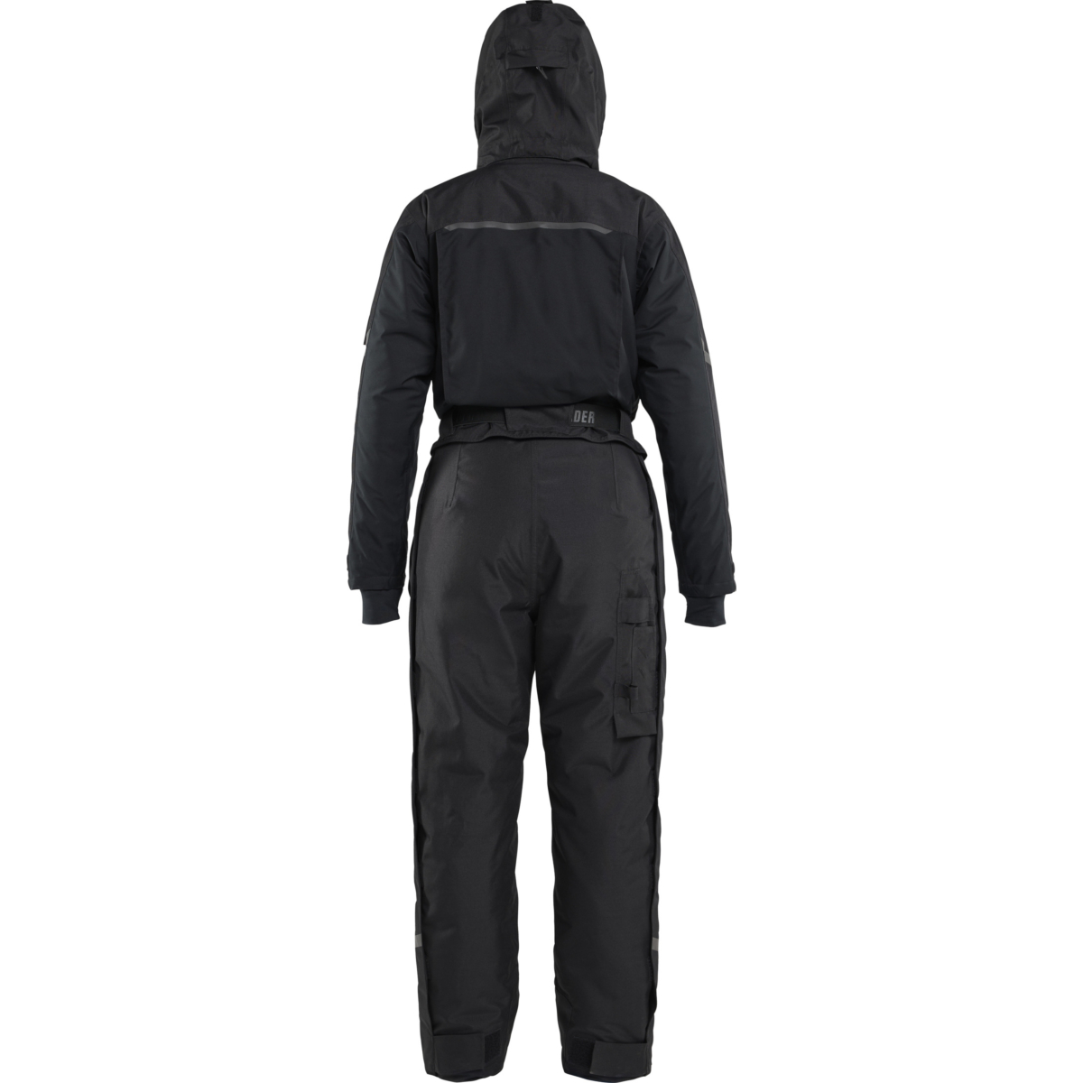6702 Women’s Winter Overall